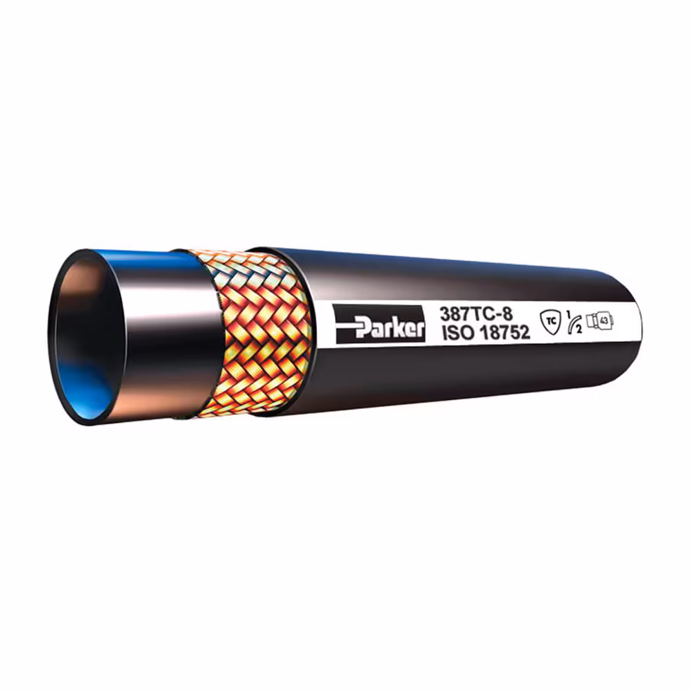 Hydraulic Hose